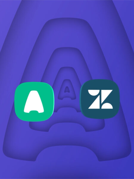 Aircall x Zendesk